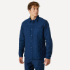 Куртка-рубаха HH Man Isfjord Insulated Shacket (Мужской; S; Ocean)